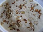 Cauliflower With Rice